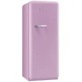 Order your new favourite round refrigerator now! FAB28RPK5 - Pink Vintage Fridge