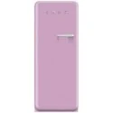 Smeg FAB28LPK5 50’s Retro Style Refrigerator-Freezer, Pink