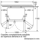 neff Side by Side Libero Posizionamento ka3902i20 