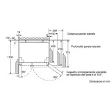 neff Side by Side Libero Posizionamento ka3902i20 
