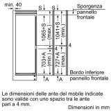 Il nuovo freddo Hidrofresh frigo KI7863D30