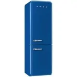 "Smeg FAB32RBE5 No Frost Totale Frigorifero Combinato Blu"