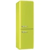 Smeg Fab32rli5 : Réfrigérateur à tiroirs vert lime