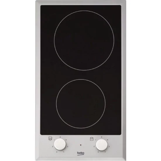 Beko HDCC32200X 30 c cristalería cerámica