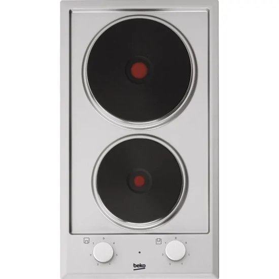 Beko HDCE32201X Электрический Кулина 30 см