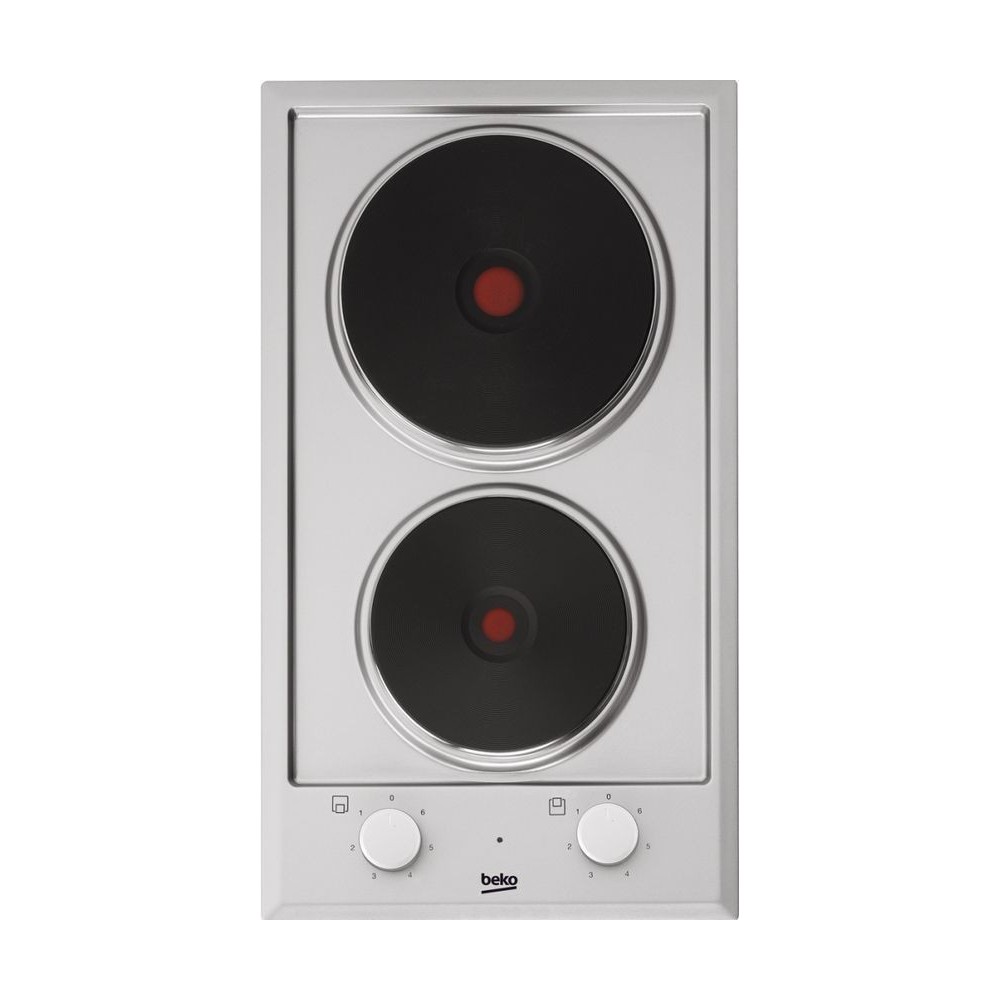 Beko HDCE32201X Электрический Кулина 30 см