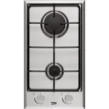 Beko 天然气烹饪计划 HCG32220 30厘米