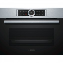 bosch CBG635BS1 acciaio inox  forno compatto