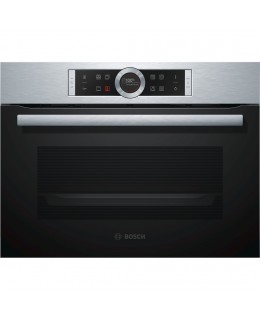 bosch CBG635BS1 acciaio inox  forno compatto