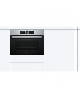 bosch CBG635BS1 acciaio inox  forno compatto