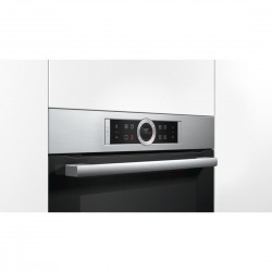 bosch CBG635BS1 acciaio inox  forno compatto