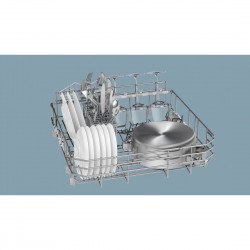 bosch SCE52M65EU lave-vaisselle compact intégré  