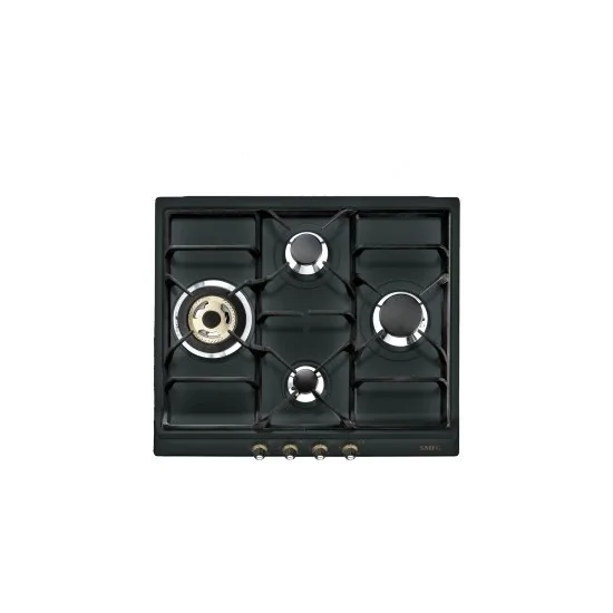 smeg sr764ao Estetica Cortina