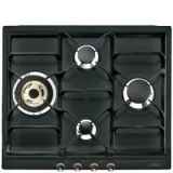 smeg sr764ao Estetica Cortina