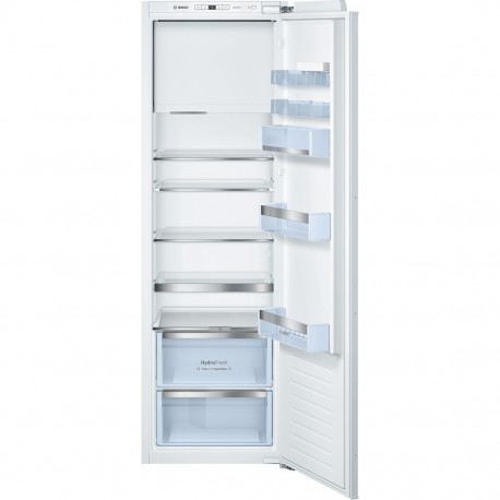 bosch KIL82AF30 Refrigerador de puerta individual Puerta bisagra plana, 