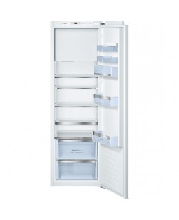 bosch KIL82AF30 Refrigerador de puerta individual Puerta bisagra plana, 