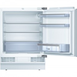 bosch KUR15A60 Kühlschrank Untergeschoss Tür mit flachem Reißverschluss. 