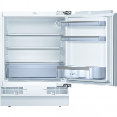 Bosch KUR15AFF0, Unterbaukühlschrank ohne Gefrierfach, 82x60cm, Softeinzug