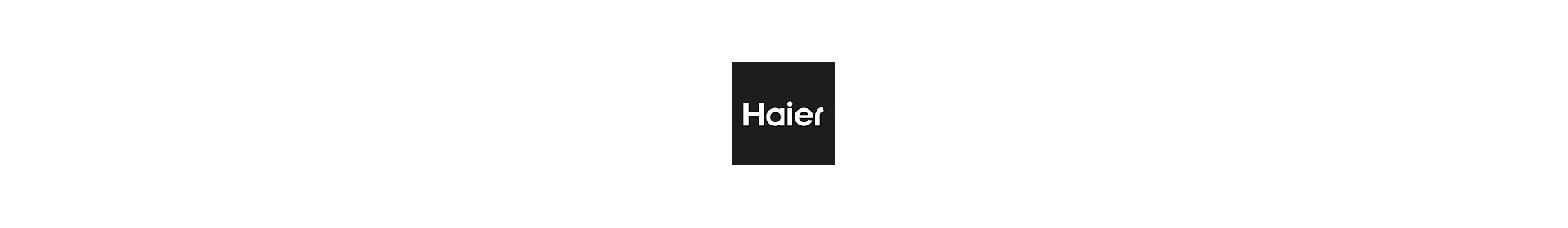 Catalogues Haier: Innovation et efficacité énergétique