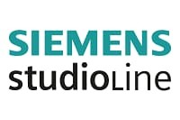 Siemens studio line
